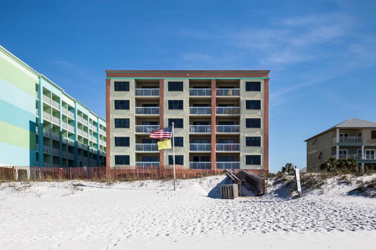 Harbor Place 313 Beach Front Gulf View Gulf Shores Exterior foto