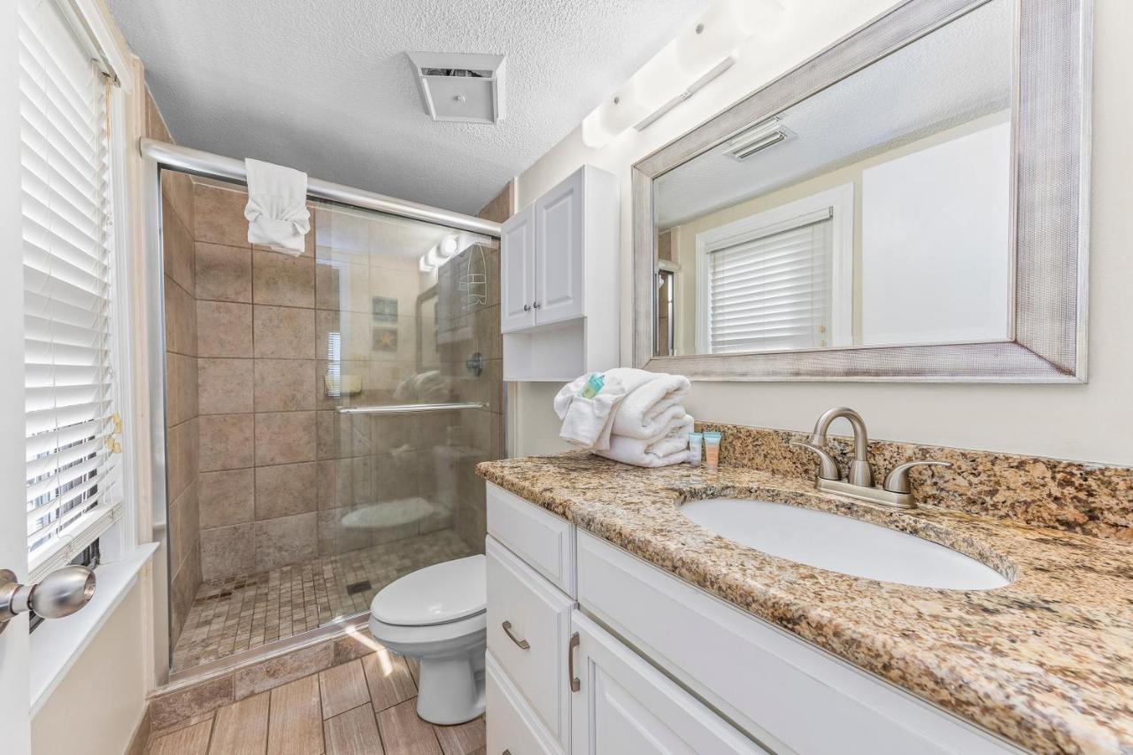 Harbor Place 313 Beach Front Gulf View Gulf Shores Exterior foto