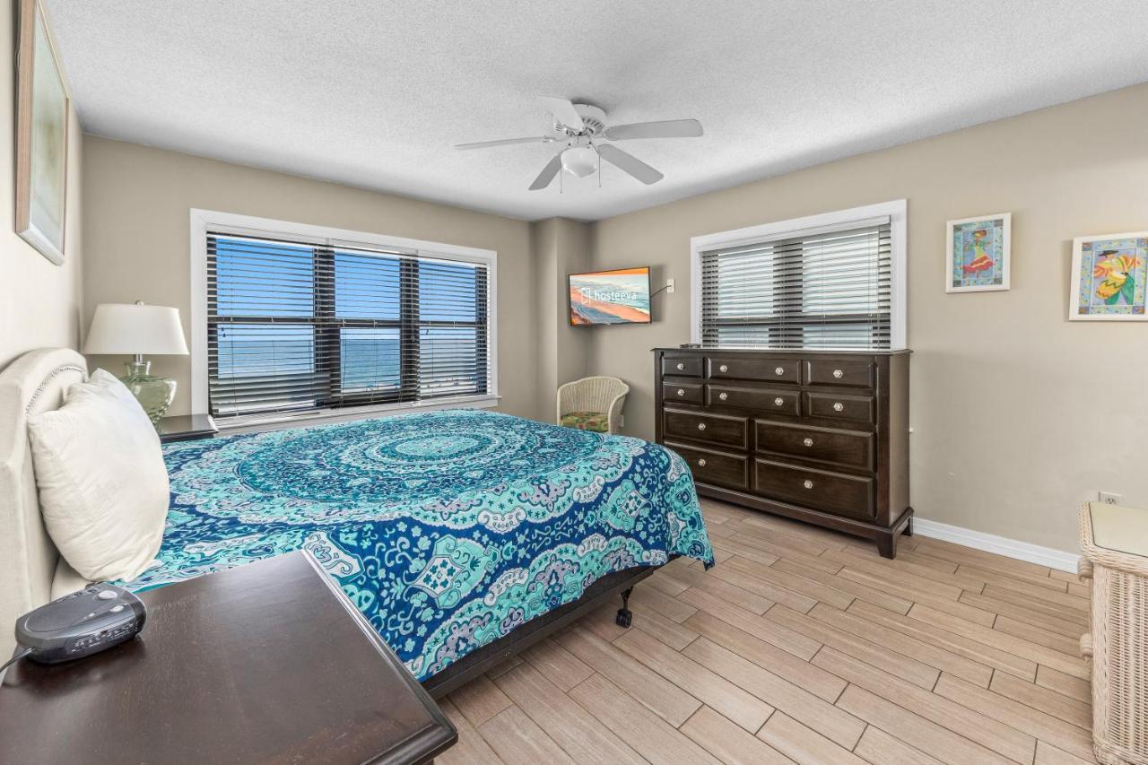 Harbor Place 313 Beach Front Gulf View Gulf Shores Exterior foto