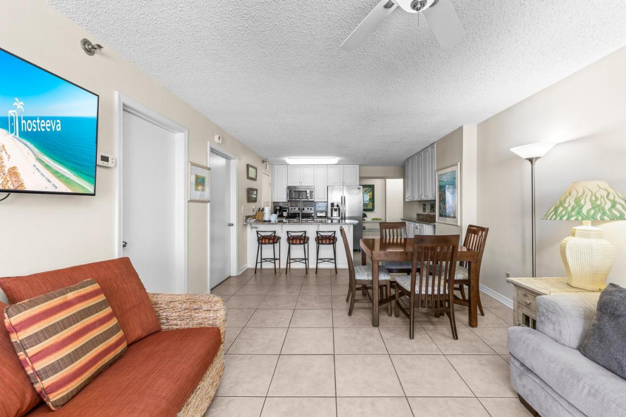 Harbor Place 313 Beach Front Gulf View Gulf Shores Exterior foto