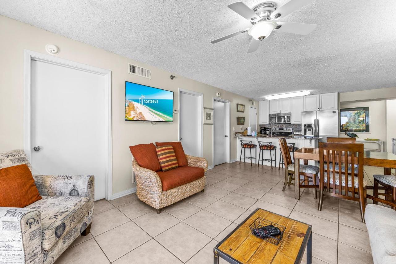 Harbor Place 313 Beach Front Gulf View Gulf Shores Exterior foto