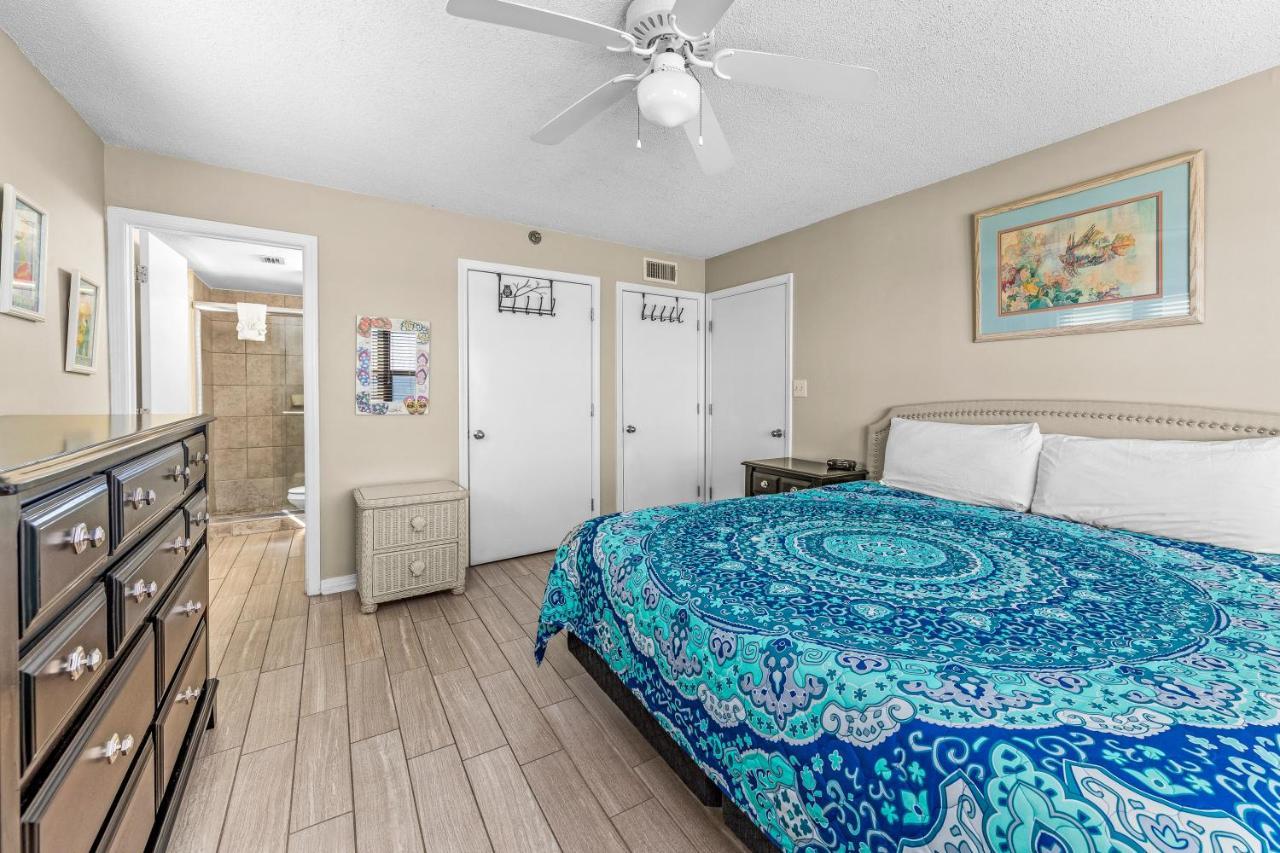 Harbor Place 313 Beach Front Gulf View Gulf Shores Exterior foto
