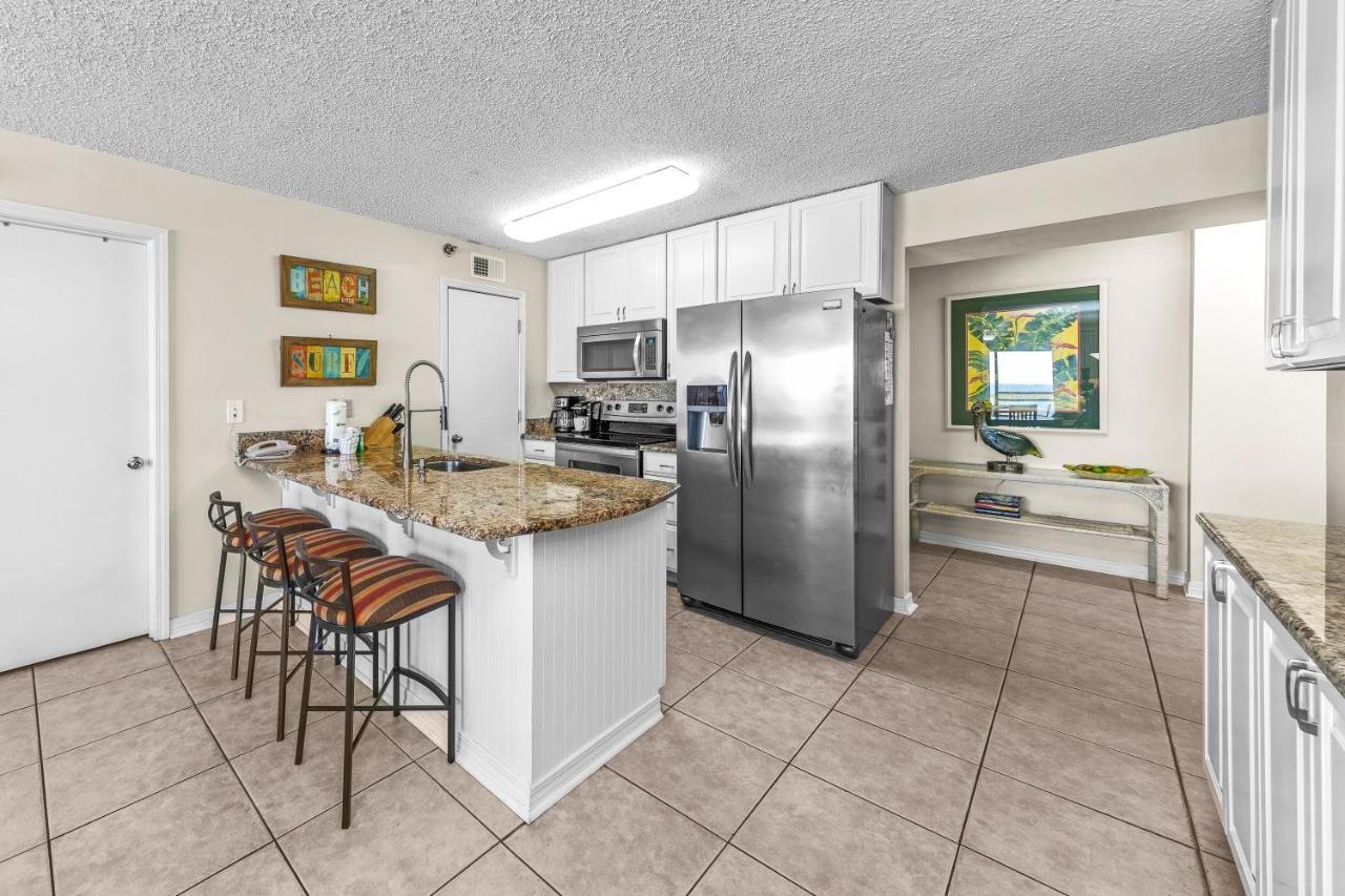 Harbor Place 313 Beach Front Gulf View Gulf Shores Exterior foto