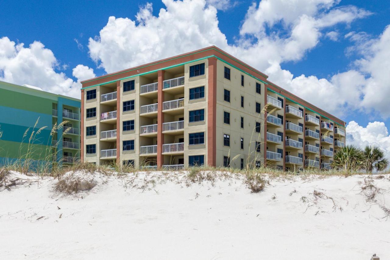 Harbor Place 313 Beach Front Gulf View Gulf Shores Exterior foto